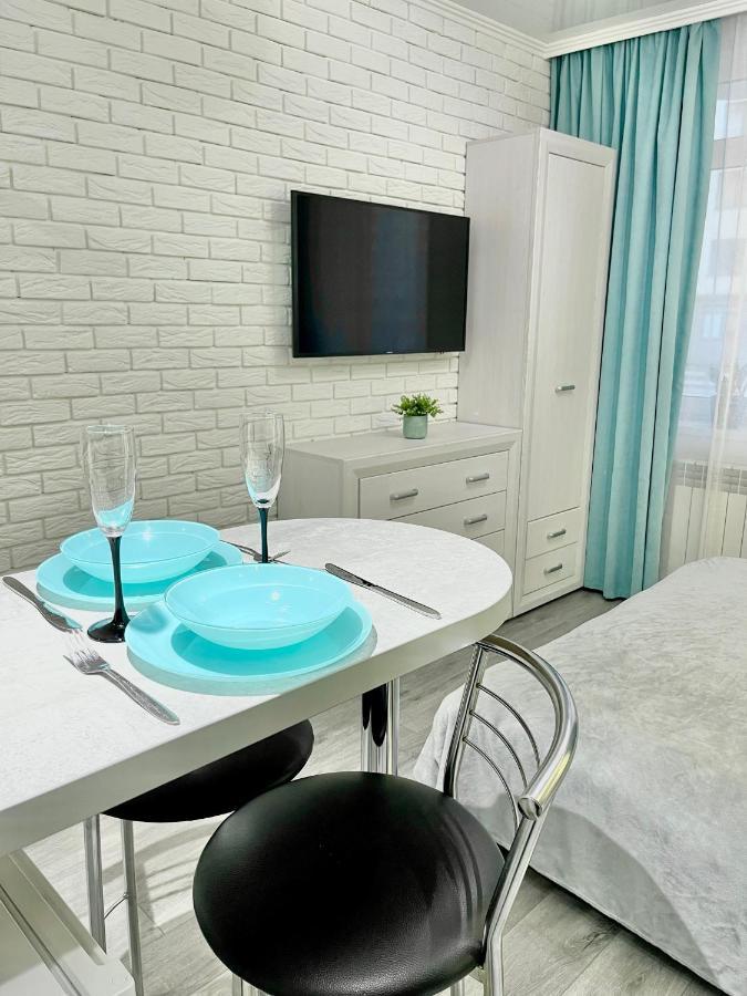 Tiffany Apartment Irpin Exterior foto